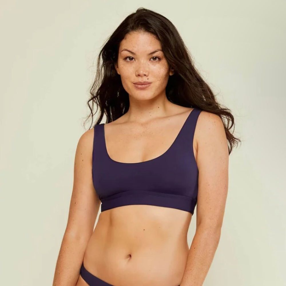 NWT Andie Swim Ventura Top